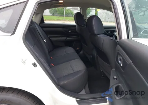 2016 Nissan Altima 2.5/2.5 S/2.5 Sl/2.5 Sr/2.5 Sv from USA, damaged, VIN 1N4AL3AP3GC225505